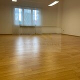 Orhideea, spatiu birouri 200 mp de inchiriat, 5 birouri